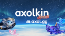 Axolkin (axol.gg) Discord server banner