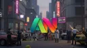AUS Networks banner