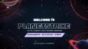 Planet-Strike's Main Hub server banner