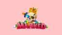 Marked | play.marked.rip banner