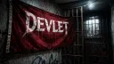 derin devlet banner