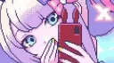/tsundere | heaven banner