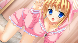 /tsundere | heaven server banner