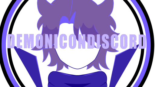 DemoniconDiscord Discord server banner
