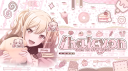 ﹙🍮﹚ /һalᥴyon  ︵⊹ server banner