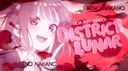 Banner do servidor 星光 | District Lunar • Comunidade • Animes • Social • Jogos • Amizades • Namoro • Tag #5k ☆