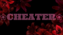 /cheater server banner