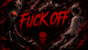 ᶠᶸᶜᵏₒᶠᶠ server server banner