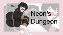 Neon’s Dungeon server banner