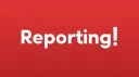Reporting banner