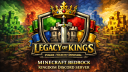 Legacy of Kings Discord server banner
