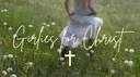 Girlies for Christ † Female Only † 𝟏𝟖+ Discord server banner