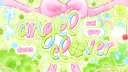 ﹐　　angel clover　　ㆍ　gw　scl　deco　ㆍ　60+ gws Banner