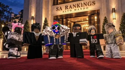 SA RANKINGS | S3 banner