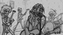 Metal Family (unofficial) Discord server banner