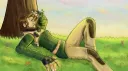 ⋆˚꩜。 the iron lung Discord server banner