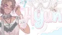 ˚᥀· /𝐡yυn j𝟐l=bαn ﹐𐭩˚ִִ Discord server banner