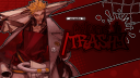 ⏔⏔｡  ╱𝕥𝕣𝕒𝕤𝕙𝕪  𓏫  𝕟𝕠𝕟-𝕛𝟚𝕝  ✙ ̫𓏻 Discord server banner