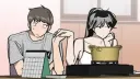The Share House Discord server banner