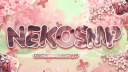 Neko SMP Discord server banner