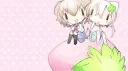 : 𝓣he fempire ෆ Discord server banner