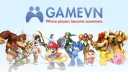 gamevn.com 𓂀 banner