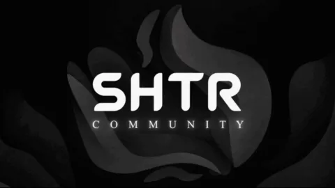 SHTR banner