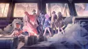 Server closed server banner