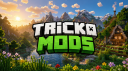 TrickoMods Support™ server banner