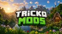 TrickoMods Support™ server banner