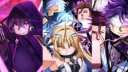The Strongest Battle Grounds Banner