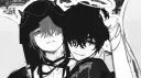 ᨳິ ׂ 𓈒 My cure ྀ ͚ #DJ2L Discord server banner