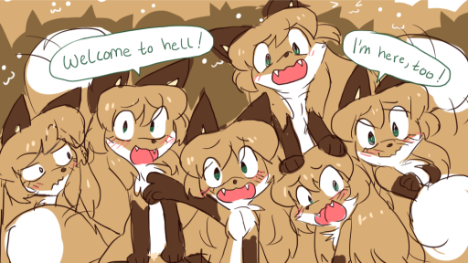 Averians United 🦊 Discord server banner