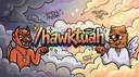 HawkTuah™ banner