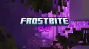 Frost SMP server banner