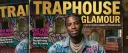 Traphouse Glamour Magazine server banner