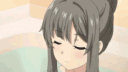 Futaba Bathing House - Romance Anime/Manga server banner