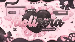 ♡⸝⸝ Dolisera Ი𐑼 200+ vouches server banner