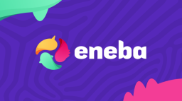 Eneba server banner