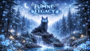 Lupine Legacy server banner