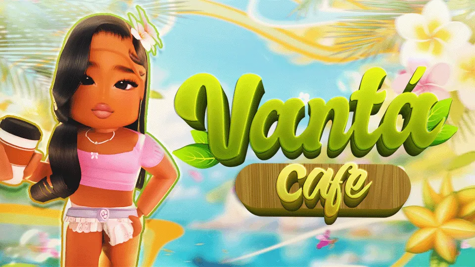 Vantá Discord server banner