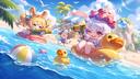 Guild Of Monster Girls Banner