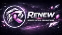 Renew banner