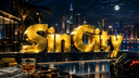 Sin City Banner