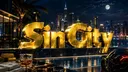 Sin City Server Banner