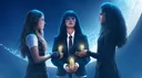 Coven Academy banner