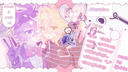 ⌗      /sharplow      ⊹܀ server banner