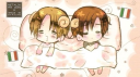 ‧˚꒰ Hetalia Manor! ୭ ˚. ᵎᵎ Discord server banner