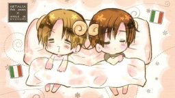 ‧˚꒰ Hetalia Manor! ୭ ˚. ᵎᵎ server banner