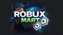 Robux Mart banner